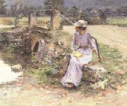 La Debacle (nn02) Theodore Robinson